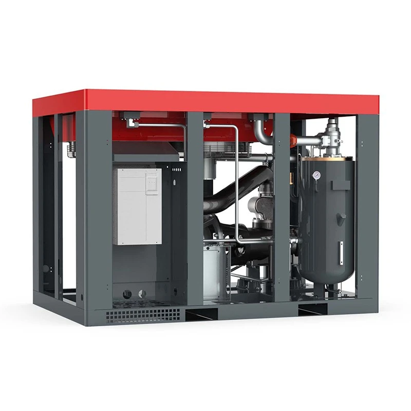 90KW Screw Air Compressor best