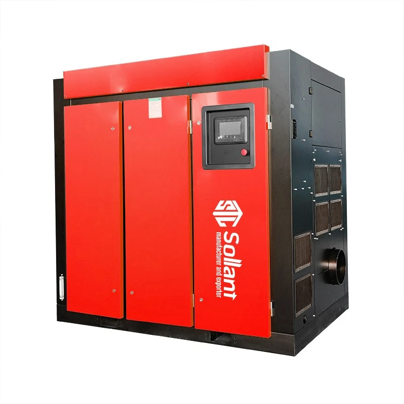 Oil Free Screw Blower suppliers