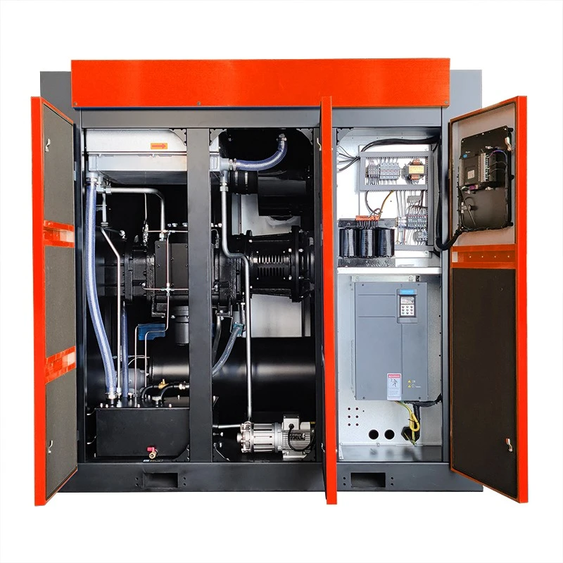 Oil Free Screw Blower best